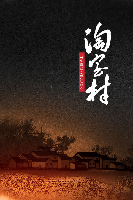 淘寶村(2019)海報