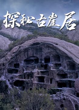 探秘古崖居(2023)海報