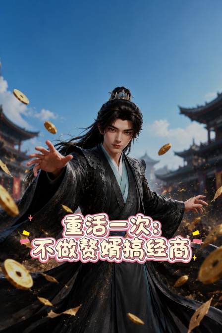 重活一次:不做贅婿搞經商(2026)海報