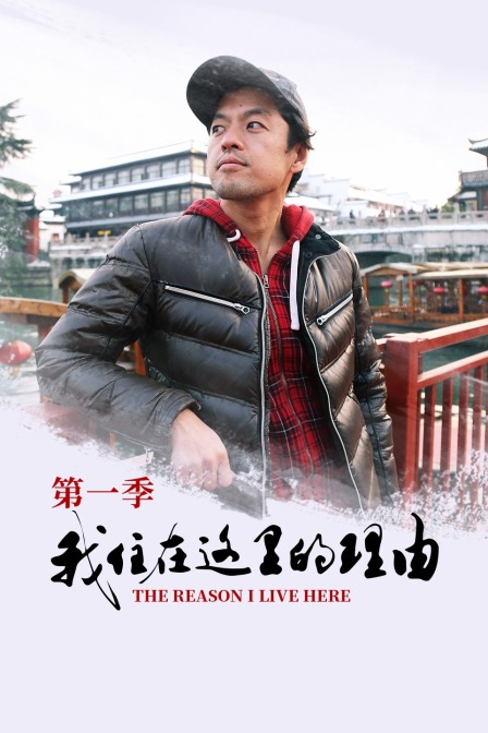 我住在这里的理由第一季(2015)海报