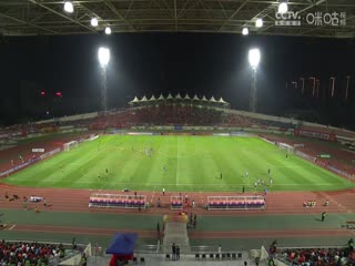 中甲联赛 广州队VS云南玉昆 20240330海报