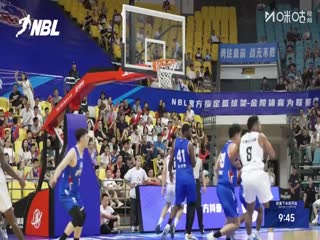 NBL 香港金牛VS江西鯨裕清酒 20250715海報