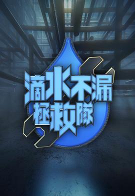 滴水不漏拯救隊(2025)海報