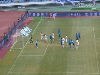 中超 滄州雄獅vs成都蓉城 (孫雨軒、馮瀟霆) 20240310海報