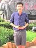 亞洲之星影視剪輯大賽 參賽者隨想(2013)海報