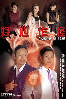 好心作怪粤语(2013)海报