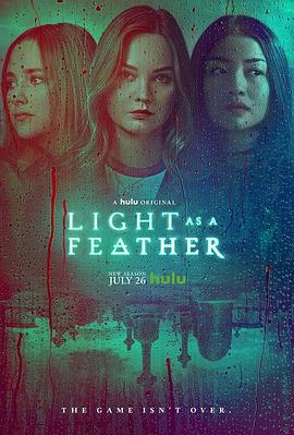 懸浮聚會第二季(2018)海報
