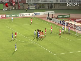 湖南省足球聯賽 湘潭隊VS婁底隊 20251004海報