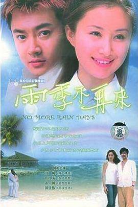 雨季不再來2004(2004)海報