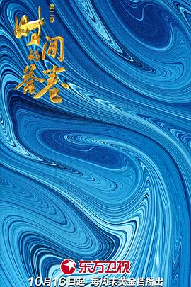 時間的答卷第二季(2021)海報