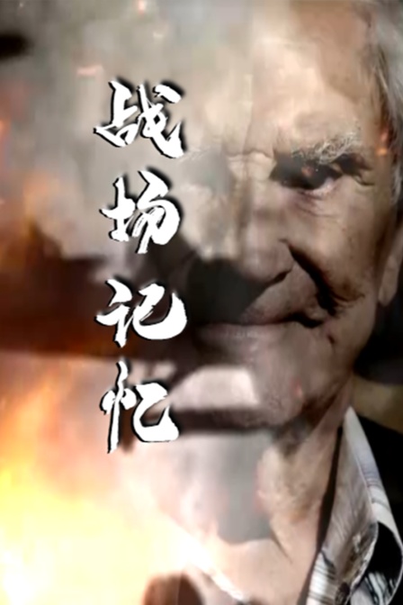 戰場記憶(2024)海報
