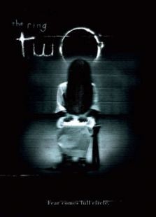 美版午夜凶铃(特别版)(2002)海报