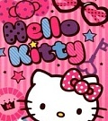 HelloKitty蘋果森林第三季(2000)海報