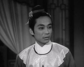 武林三鳳(大結局)粵語(1968)海報
