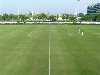 中國足球青少年精英聯賽 雲南玉昆U21VS河南俱樂部U21 20251208海報