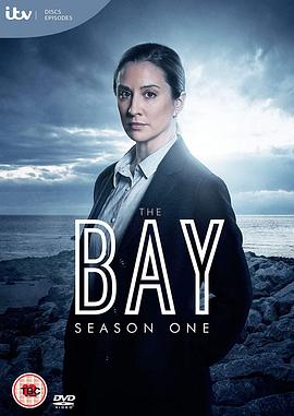 迷失海灣第一季(2019)海報