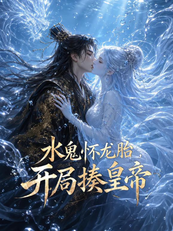 水鬼懷龍胎,開局揍皇帝(2026)海報