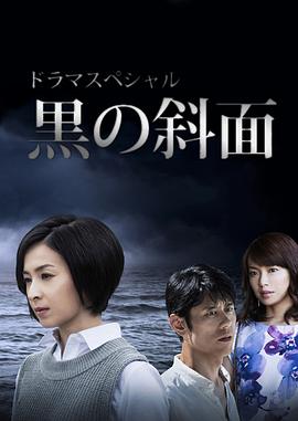 黑之斜面(2016)海报