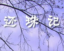 还珠记(2009)海报
