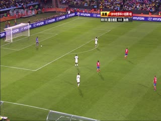 南非世界杯 小組賽-D 塞爾維亞(歐洲) VS (非洲)加纳下半场FIFAWorldCuGrouDSerbiaVSGhanandHalf国语(2023)海报
