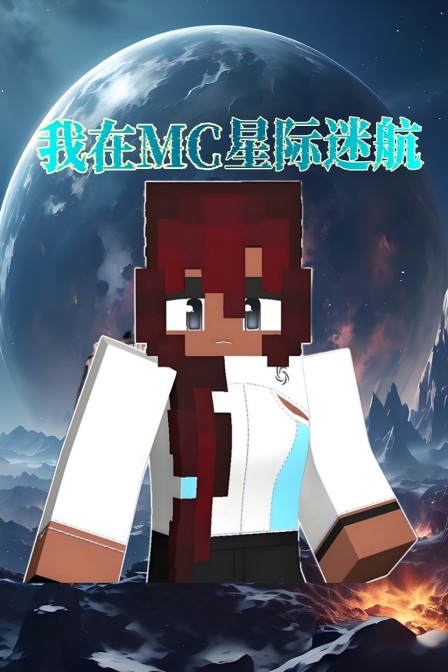 我在MC星际迷航(2025)海报