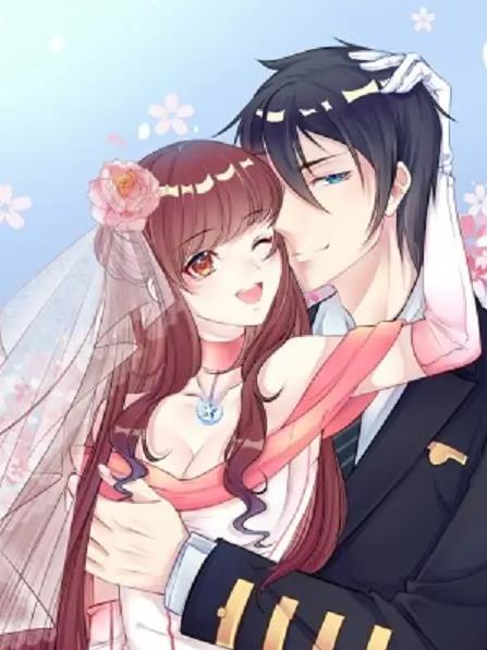 机长大人轻点爱动态漫画第1季(2019)海报