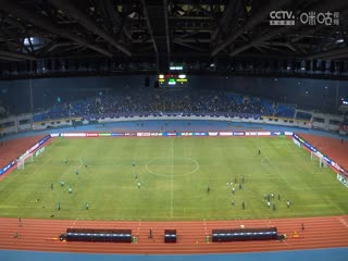 中超 青島西海岸vs河南隊 (劉騰、張辛昕) 20240301海報
