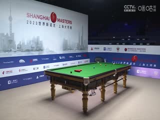 斯諾克 侯賽因·瓦菲6-1鞏晨智 20230911海報