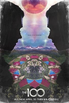 地球百子第六季(2019)海报