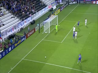 U23亞洲盃分組賽 阿聯酋U23VS日本U23 20240419海報