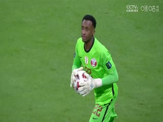 亚洲杯 塔吉克斯坦vs卡塔尔 20240117(娄一晨、刘越)海报