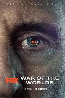 世界之戰第二季(2019)海報
