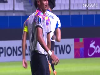亞冠二級小組賽 曼谷玻璃VS淡濱尼流浪者 20251211海報