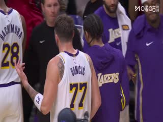 NBA常規賽 鵜鶘VS湖人 20251201海報