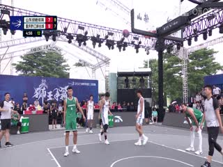 超三聯賽 山東綠橙體育15.17重慶黔江峽谷城 20231027海報