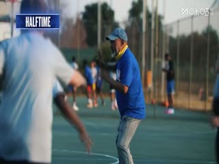 NBA夏季聯賽 熱火VS騎士 20250714海報