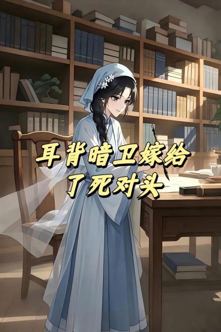 耳背暗卫嫁给了死对头(2026)海报