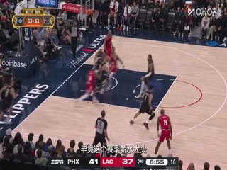 NBA常規賽 魔術VS火箭 20251117海報