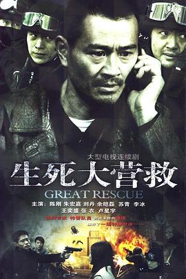 生死大营救(2011)海报