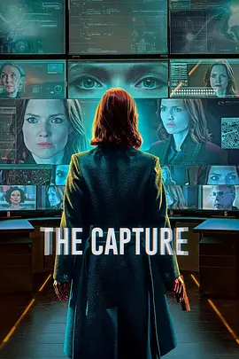 真相捕捉第三季(2019)海报