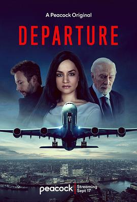 空難解密第一季(2019)海報