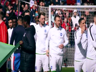 英超 纽卡斯尔联vs卢顿 20240203(林梦鸽)海报