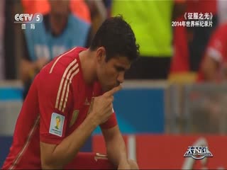 2014年巴西世界杯纪录片(2023)海报