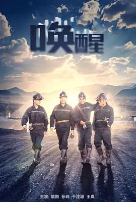 唤醒2024(2024)海报