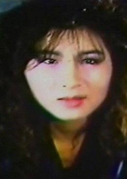 俏女復仇(1988)海報