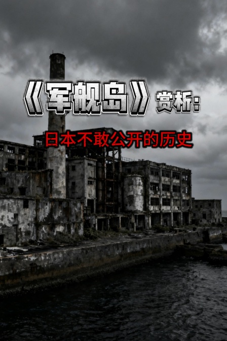《军舰岛》赏析:日本不敢公开的历史(2026)海报