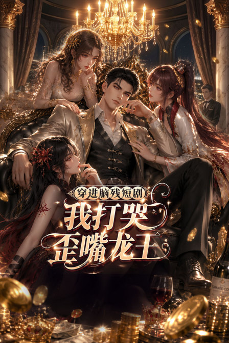 穿进脑残短剧,我打哭歪嘴龙王(2026)海报
