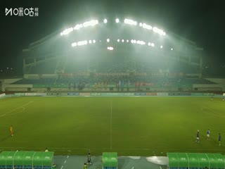 中乙聯賽 江西廬山VS贛州瑞獅 20251005海報