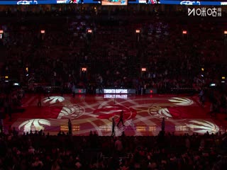 NBA季前赛 篮网VS猛龙 20251018海报