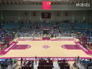 浙江稠州銀行杯職業籃球對抗賽 浙江方興渡VS浙江稠州金租 20251004海報